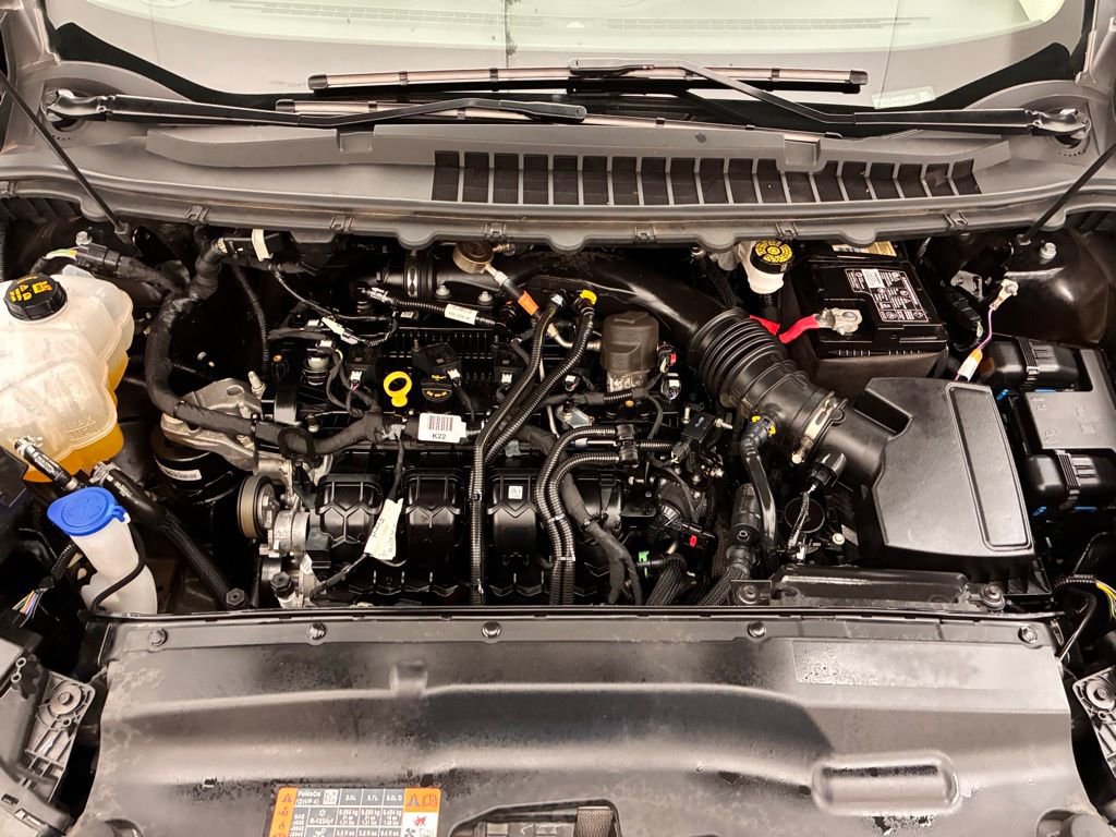 Certified 2022 Ford Edge SEL w/ Convenience Package image 37