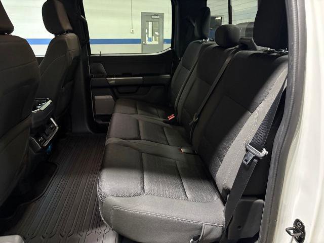 Certified 2023 Ford F150 XLT w/ Equipment Group 302A High image 24