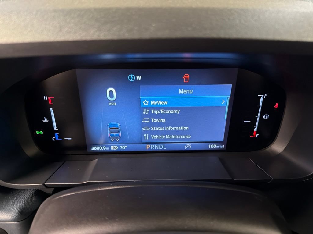 Certified 2025 Ford Maverick XL w/ 4K Tow Package AWD/4WD image 20