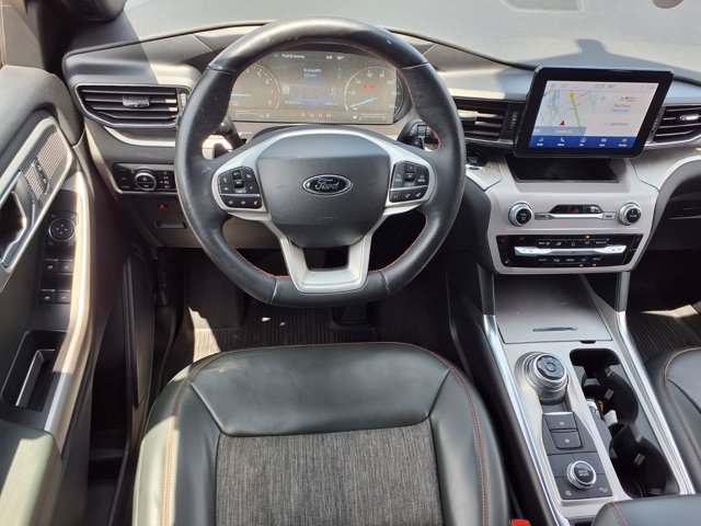 Certified 2023 Ford Explorer Timberline w/ Timberline Technology Package AWD/4WD image 7