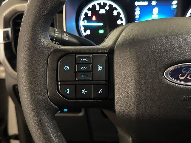 Certified 2023 Ford F150 XL w/ STX Appearance Package AWD/4WD image 15