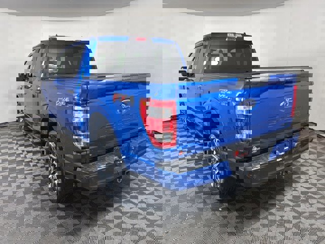 Certified 2021 Ford F150 XL w/ STX Appearance Package image 2