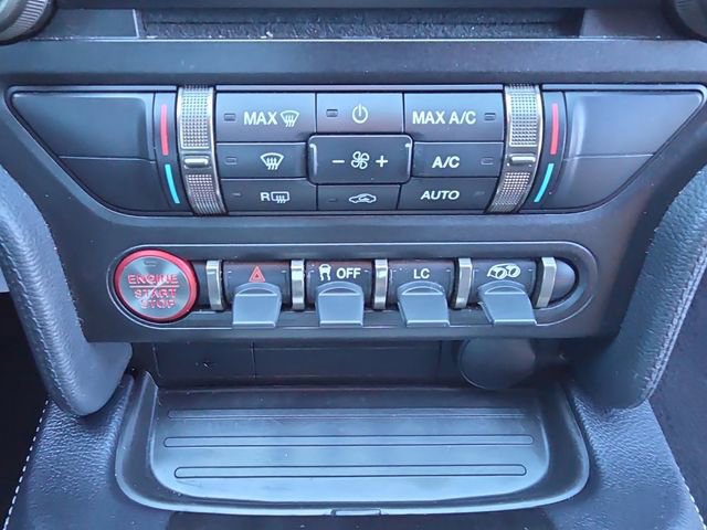 Certified 2019 Ford Mustang Shelby GT350 w/ Technology Package image 19