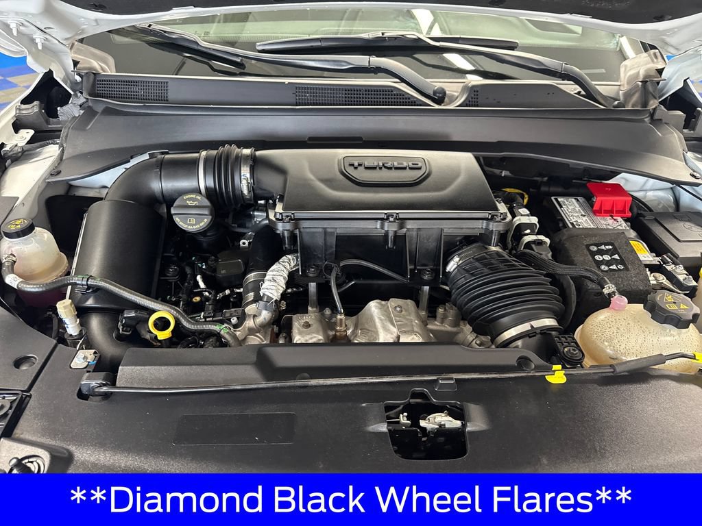 Used 2023 Jeep Compass Limited w/ Elite Group AWD/4WD image 22