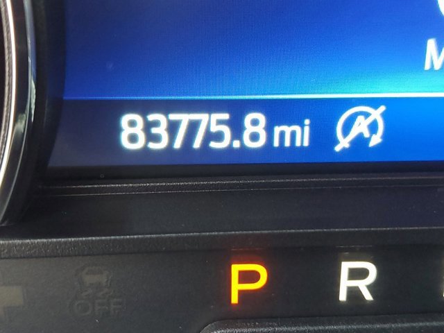 Certified 2021 Ford Explorer XLT image 29