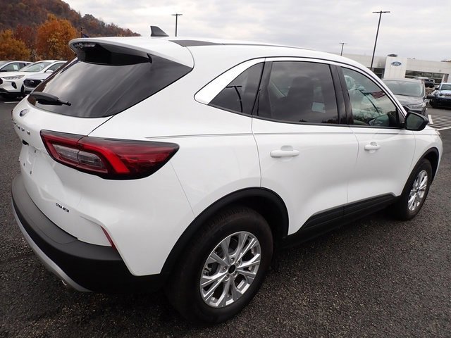 Certified 2024 Ford Escape Active image 4