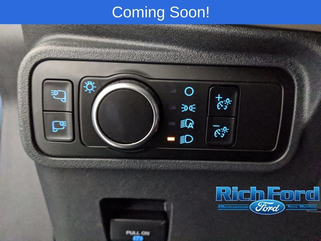 Certified 2023 Ford Bronco Wildtrak AWD/4WD image 17
