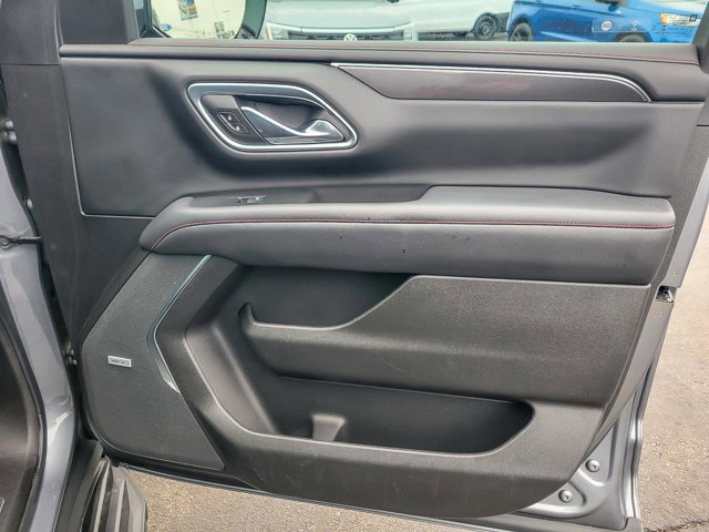 Used 2021 Chevrolet Tahoe RST w/ Luxury Package image 29