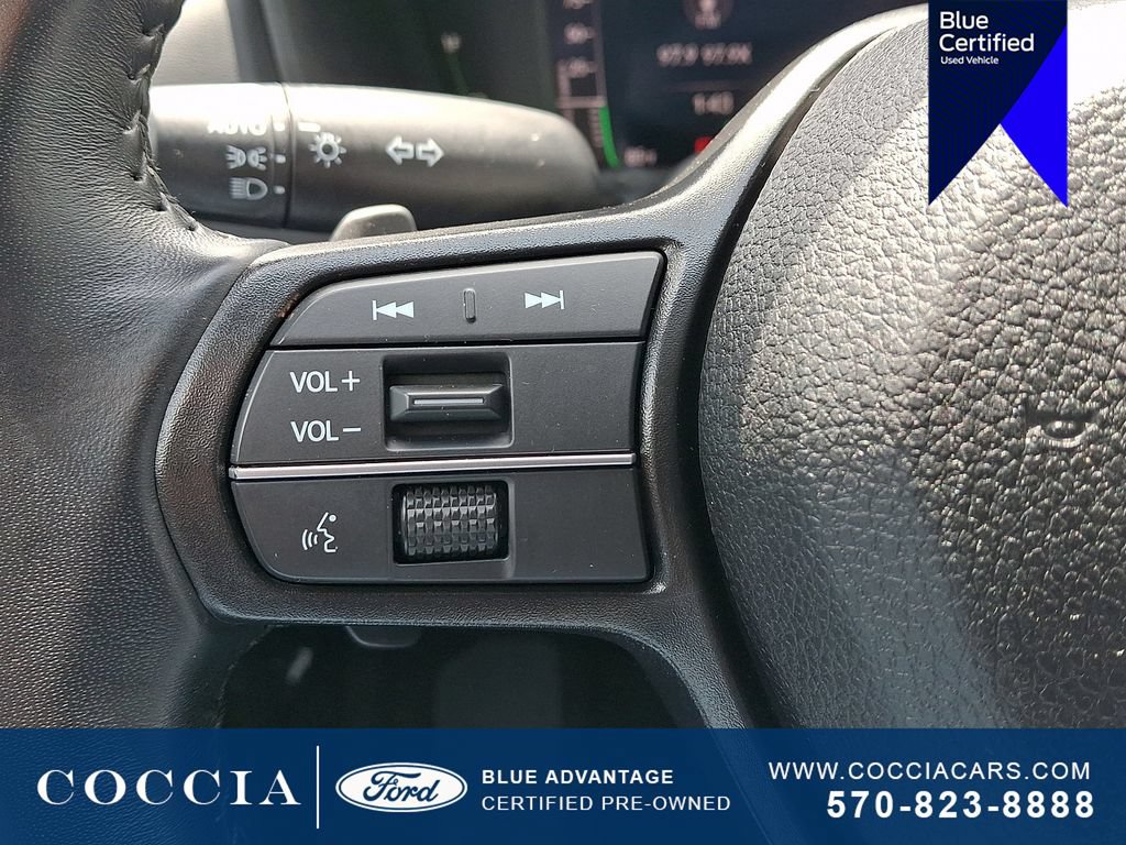 Used 2023 Honda Accord EX-L image 21
