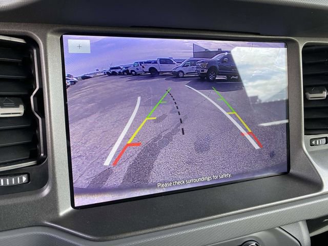 Certified 2024 Ford Bronco Big Bend image 24