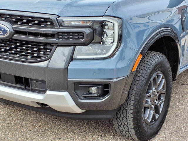 Certified 2024 Ford Ranger XLT w/ Technology Package image 25