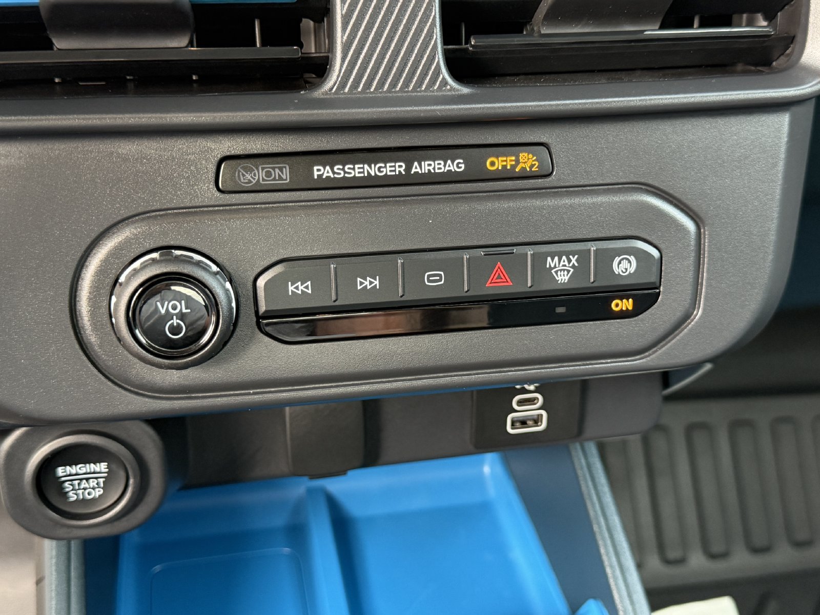 Certified 2026 Ford Maverick XLT FWD image 31