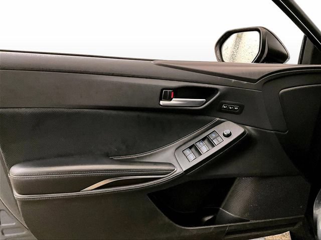 Used 2019 Toyota Avalon Touring w/ Advanced Safety Package FWD image 22