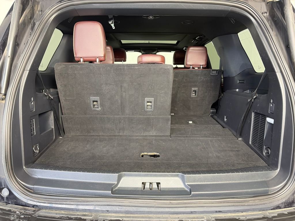 Certified 2023 Ford Expedition Limited AWD/4WD image 28