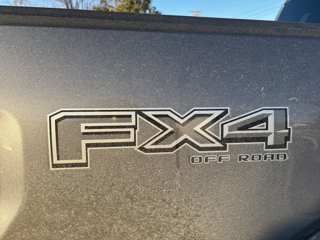 Certified 2024 Ford F150 Lariat w/ Equipment Group 502A High image 9