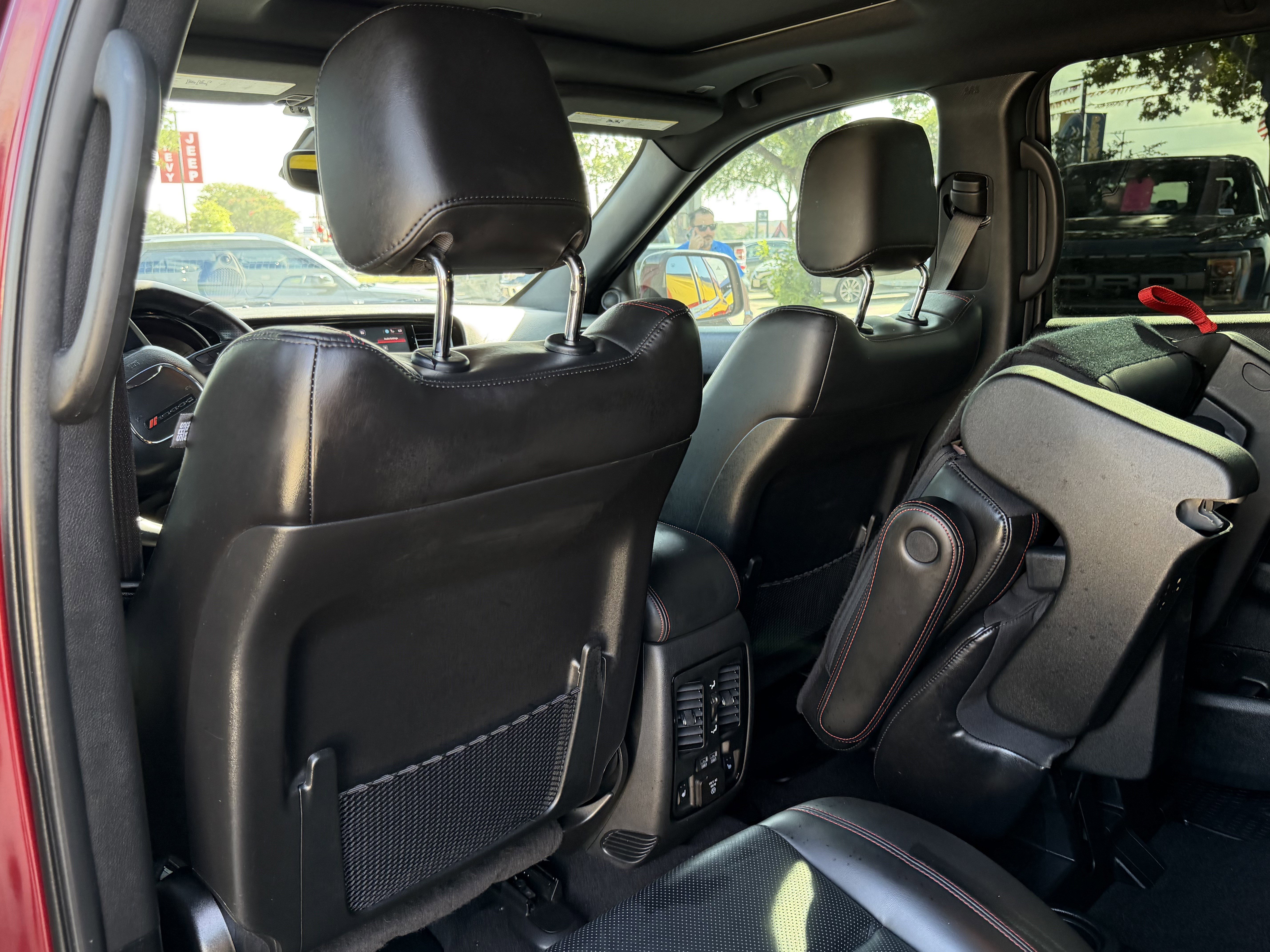 Used 2023 Dodge Durango R/T RWD image 16