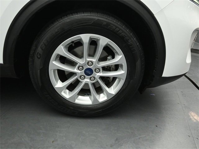 Certified 2022 Ford Escape SE w/ Convenience Package image 46