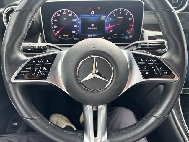 Used 2024 Mercedes-Benz GLC 300 image 15