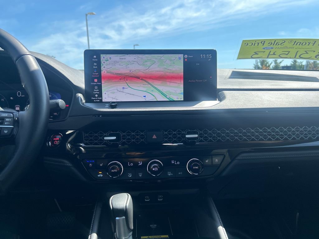 Used 2023 Honda Accord Touring image 26