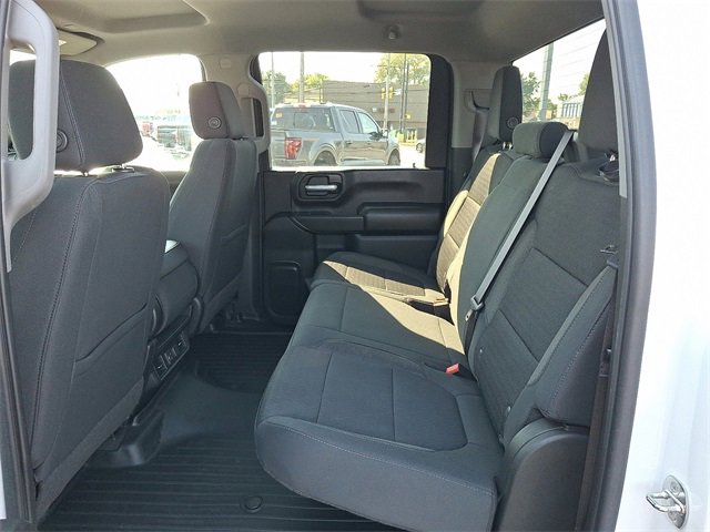 Used 2022 Chevrolet Silverado 2500 LT w/ Convenience Package image 9