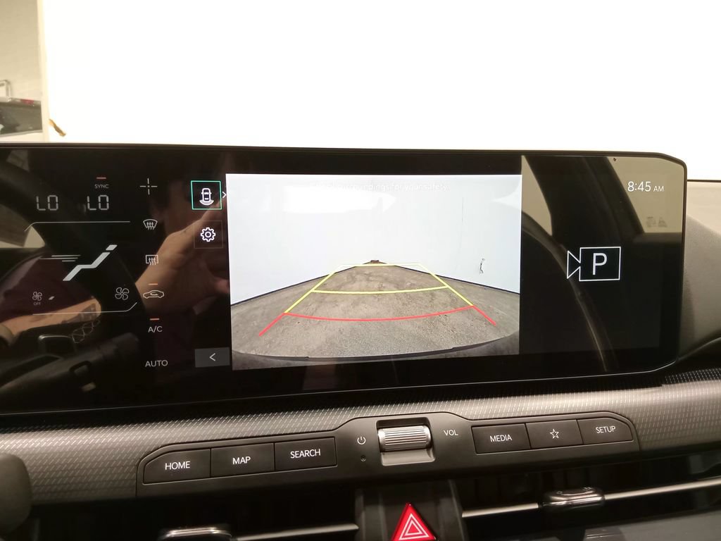 Used 2025 Kia K4 GT-Line w/ GT-Line Sunroof Package FWD image 21