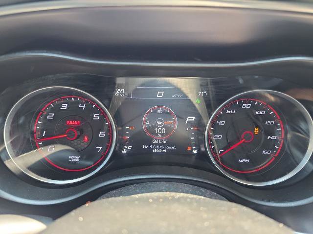 Used 2019 Dodge Charger R/T RWD image 21