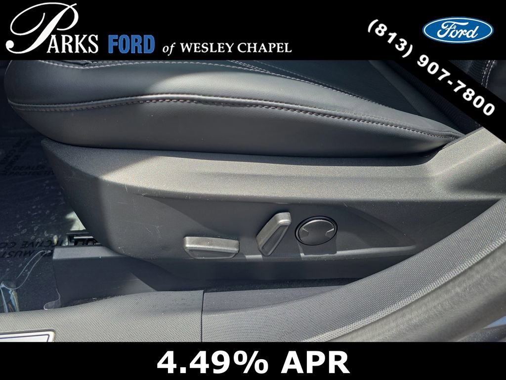 Certified 2023 Ford Mustang Mach-E Premium RWD image 20