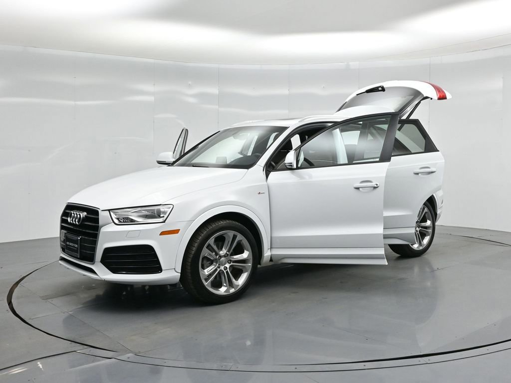 Used 2018 Audi Q3 2.0T Premium image 50