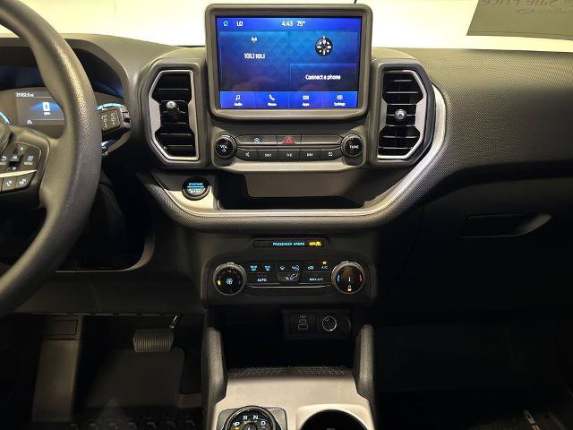 Certified 2024 Ford Bronco Sport Big Bend AWD/4WD image 25