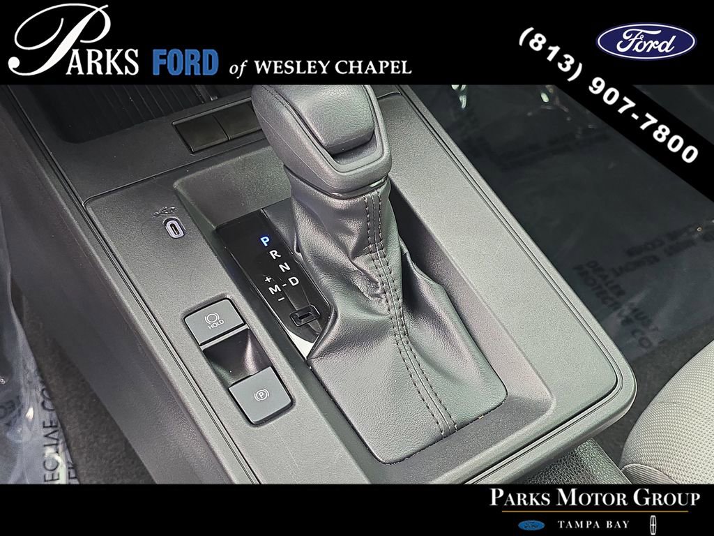 Used 2026 Toyota Corolla Cross L FWD image 23