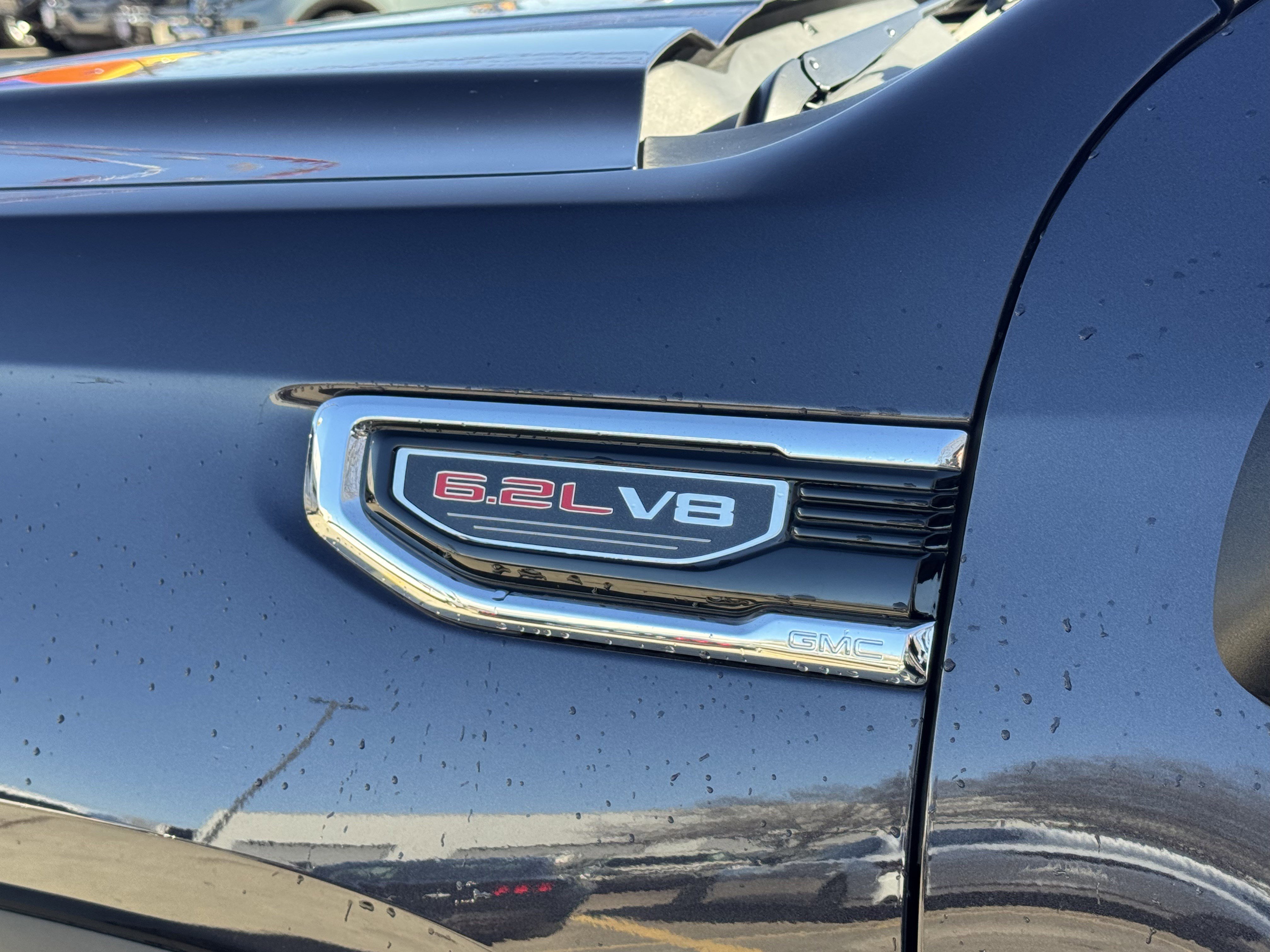 Used 2023 GMC Sierra 1500 Denali w/ Denali Reserve Package image 11