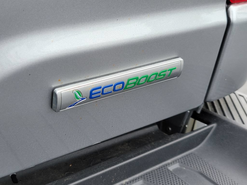 Certified 2023 Ford F150 XLT w/ Equipment Group 302A High AWD/4WD image 33