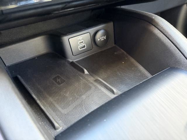 Certified 2025 Ford Escape Active w/ Active Premium Tech Pack image 22