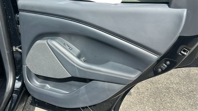 Certified 2023 Ford Mustang Mach-E Select RWD image 12