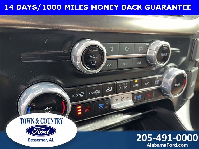 Certified 2023 Ford F150 King Ranch image 26