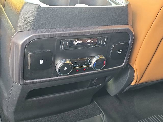 Certified 2024 Ford Expedition Max Platinum image 33