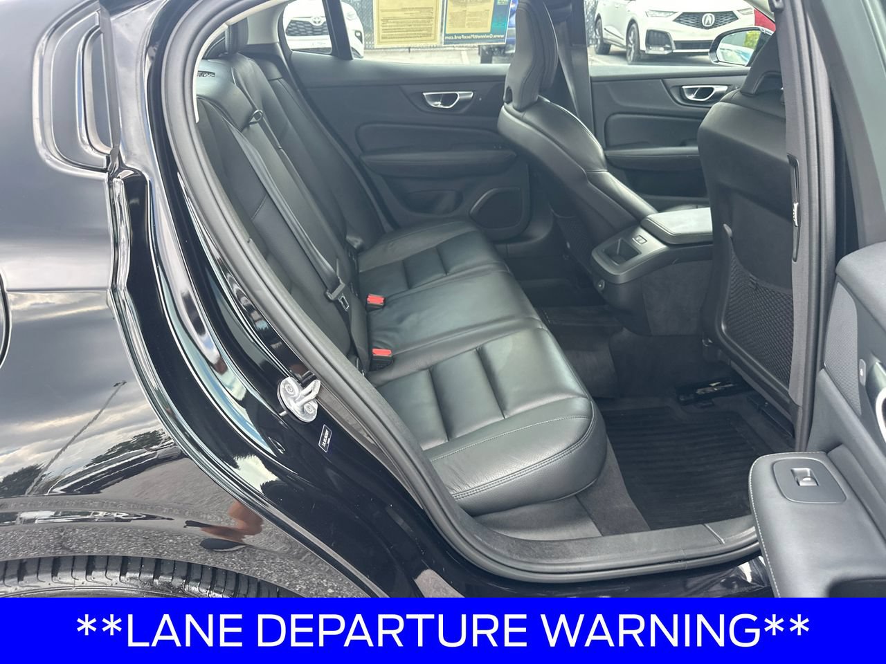 Used 2024 Volvo S60 B5 Plus FWD image 17