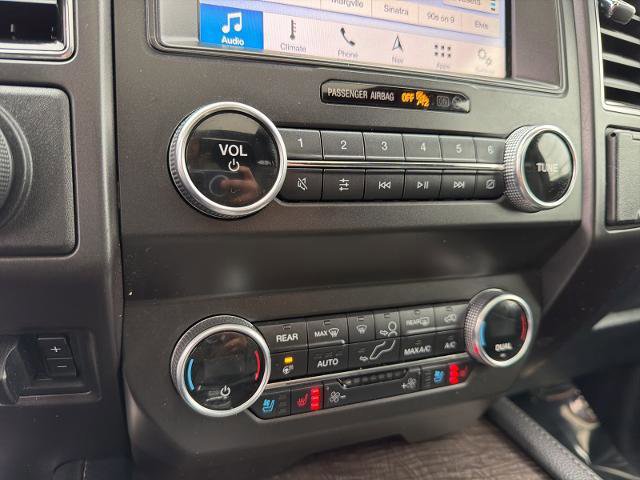 Certified 2019 Ford Expedition Max Limited w/ Special Edition Package image 28