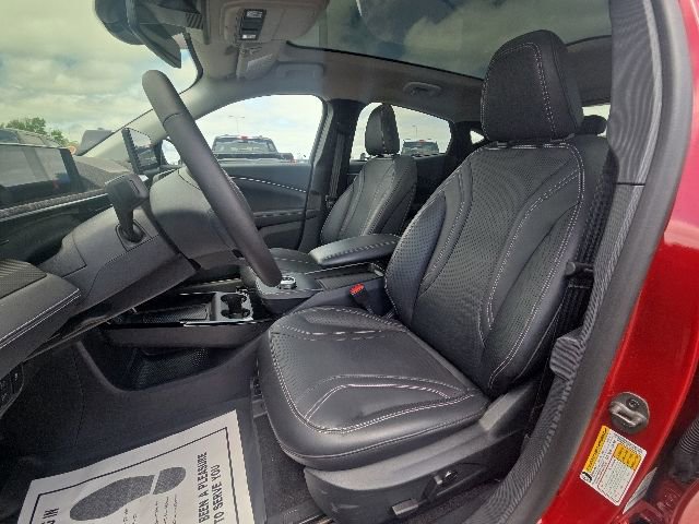 Certified 2022 Ford Mustang Mach-E Premium AWD/4WD image 25