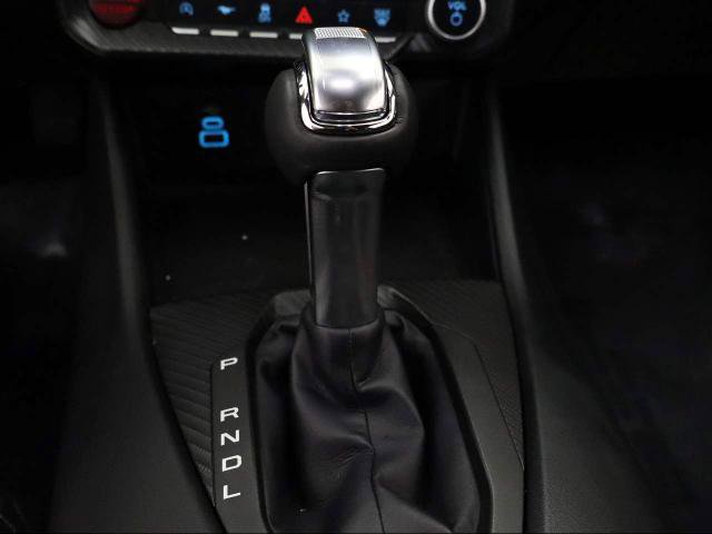 Certified 2025 Ford Mustang Coupe image 28