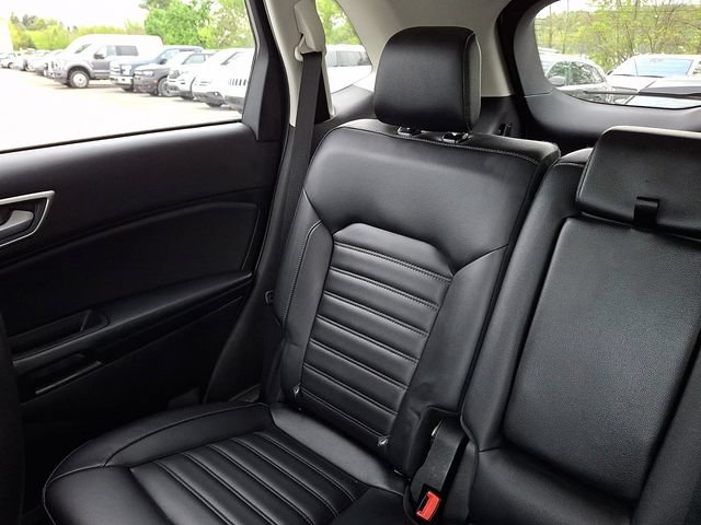 Certified 2024 Ford Edge SEL w/ Convenience Package AWD/4WD image 25