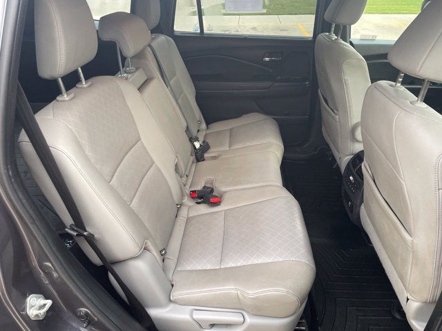 Used 2019 Honda Passport Touring image 22