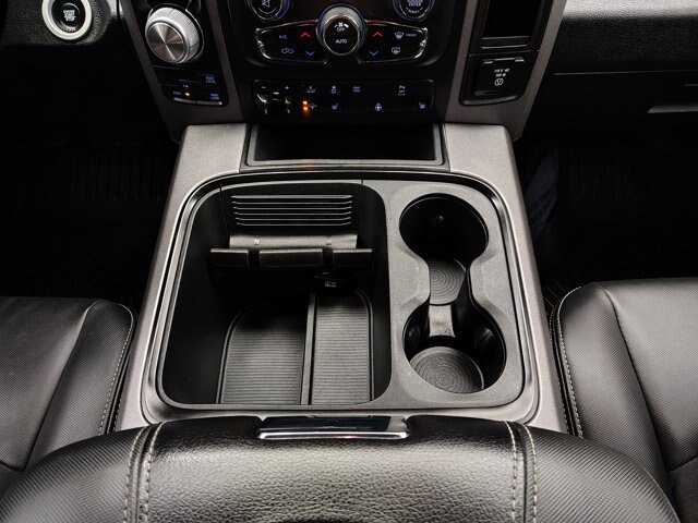 Used 2018 RAM 1500 Rebel w/ Luxury Group AWD/4WD image 37