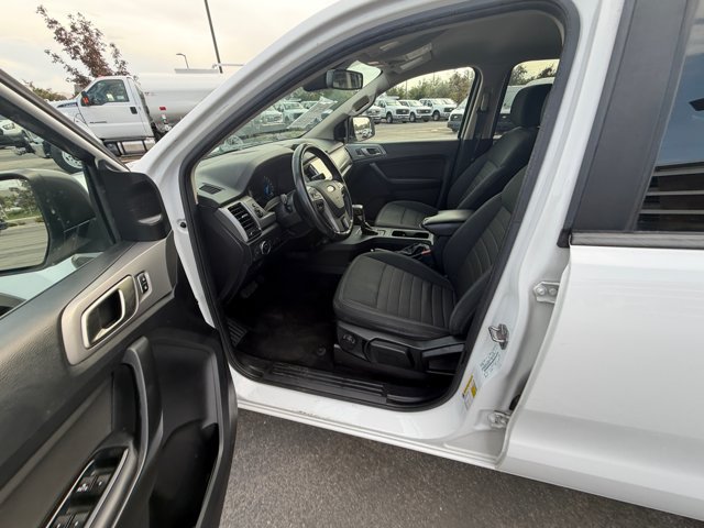 Certified 2019 Ford Ranger XLT w/ Equipment Group 301A Mid RWD image 14