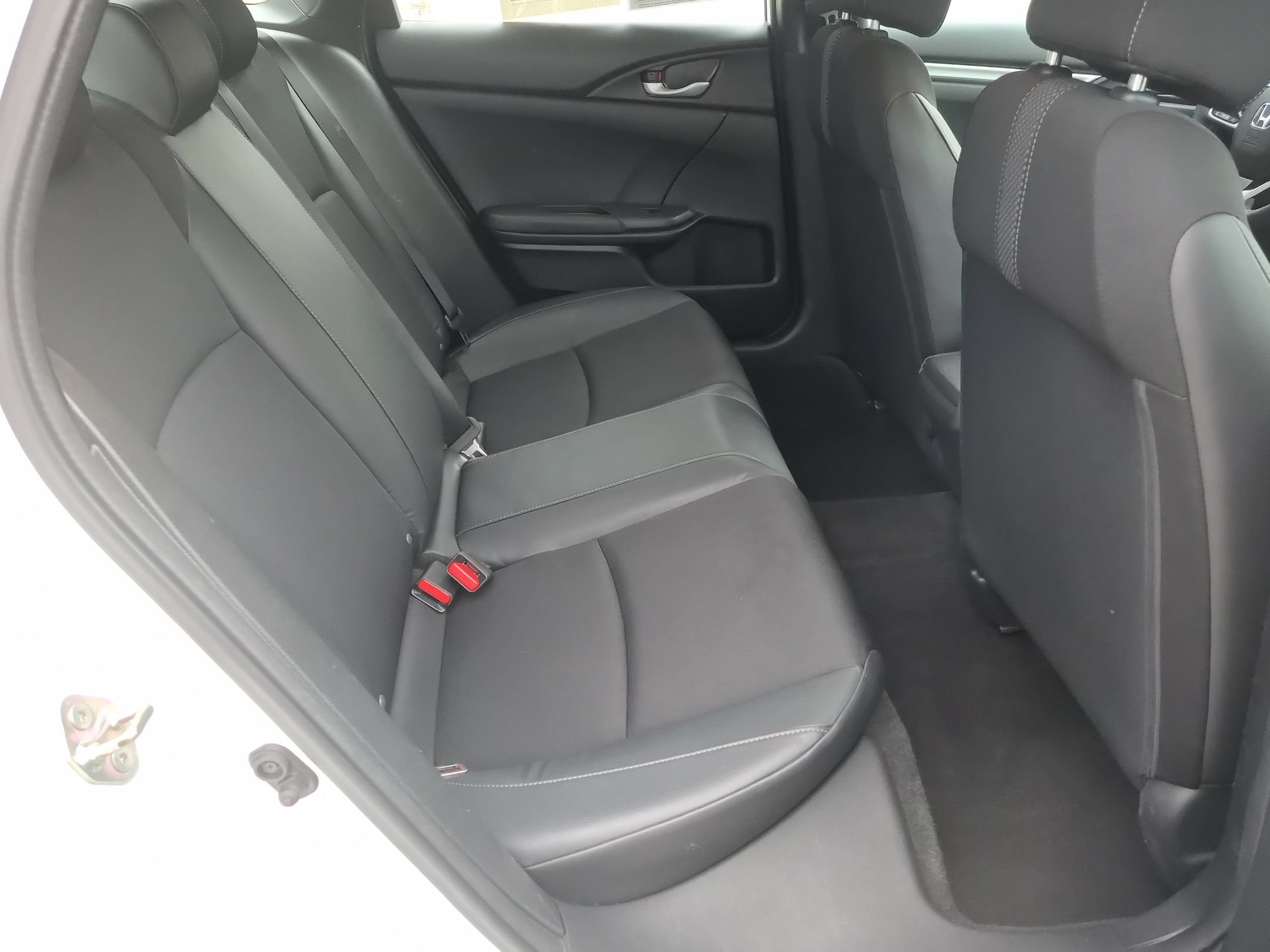 Used 2019 Honda Civic Sport image 32