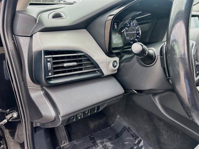 Used 2021 Subaru Outback Premium w/ Popular Package #1 AWD/4WD image 11