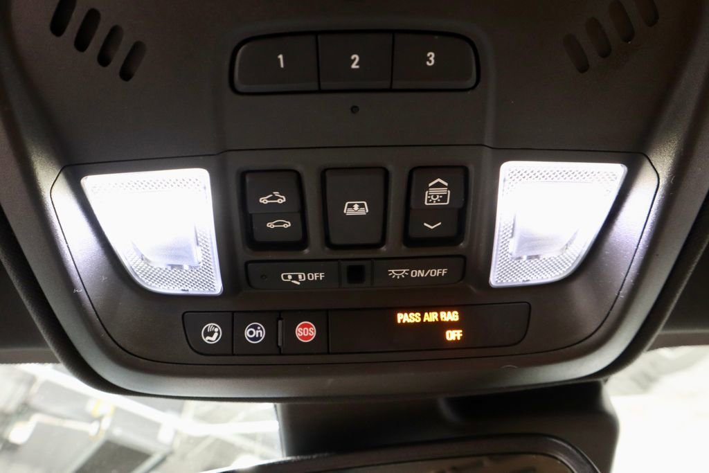 Used 2017 Buick LaCrosse Premium w/ Driver Confidence Package #2 FWD image 37