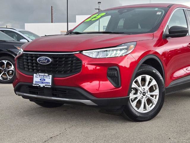Certified 2023 Ford Escape Active image 6