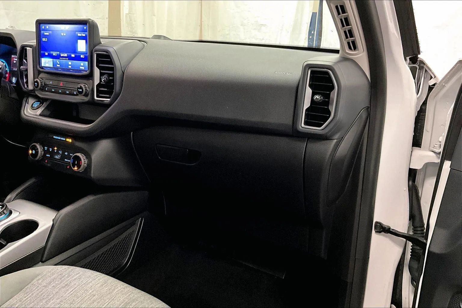 Certified 2022 Ford Bronco Sport Big Bend w/ Convenience Package image 15