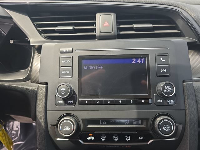Used 2018 Honda Civic Sport image 16
